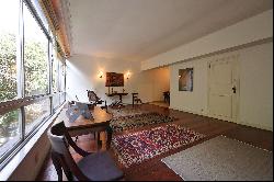 Apartment on a prime street in Ipanema near Nossa Senhora da Paz Square