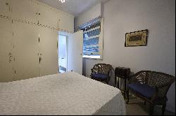 Apartment on a prime street in Ipanema near Nossa Senhora da Paz Square