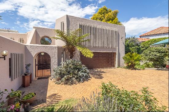 A Timeless Old World Charm Home on Bird Avenue!