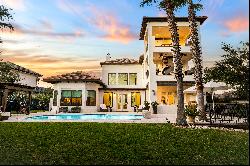 Luxury Beach Home With Stunning Pool And Mega Updates