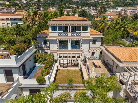 VILLA/HOUSE BEAULIEU SUR MER