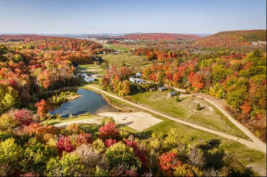 Saint-Jean-de-Matha Residential