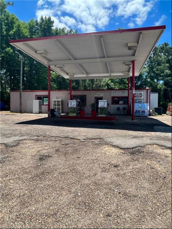 Lumberton Commercial Sale