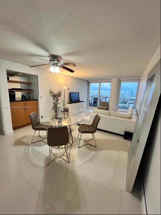 Miami Residential Lease