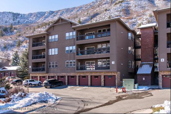 Glenwood Springs Residential