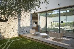 Contemporary  villa for rent in Mougins - Stunning views