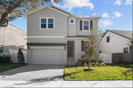 3612 West Renellie Circle, TAMPA, FL, 33629, USA