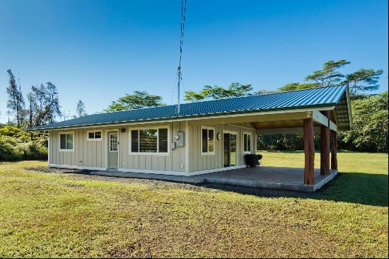 15-1730 13th Ave., Keaau, HI 96749