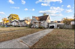 812 Orville Avenue, Chesapeake, VA 23324