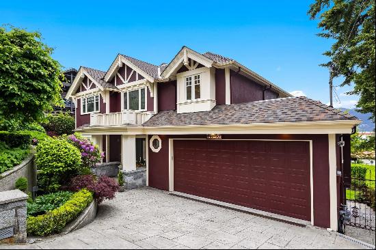 4535 W 1St Avenue, Vancouver, BC, V6R1H7, CANADA