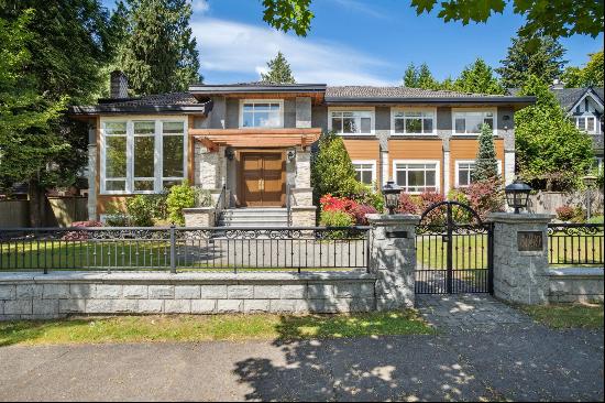 5669 Angus Drive, Vancouver, BC, V6M3N5, CANADA