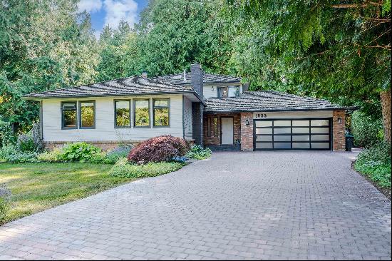 1833 133A Street, Surrey, BC, V4A7M4, CANADA