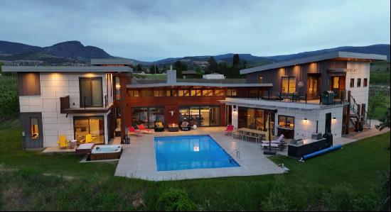 3194 Dunster Road, Kelowna, BC, V1W4H4, CANADA