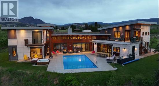 3194 Dunster Road, Kelowna, BC, V1W4H4, CANADA