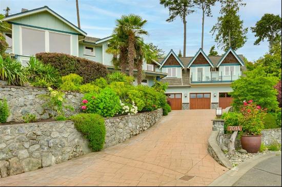 7014 Beach View Crt, Central Saanich, BC, V8sqmJ7, CANADA