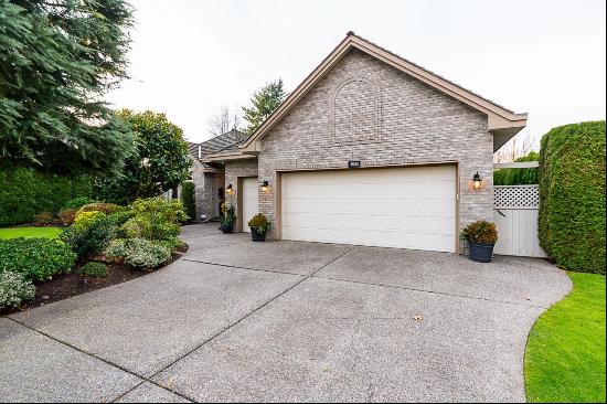 3533 Canterbury Drive, Surrey, BC, V3Z0G8, CANADA