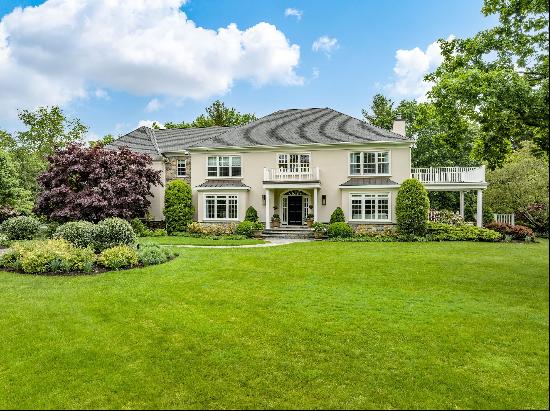 416 Taconic Road, Greenwich, CT, 06831, USA