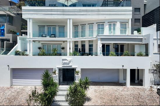 381 Ocean View Drive, #381B, Bantry Bay, Cape Town, SOUTH AFRICA