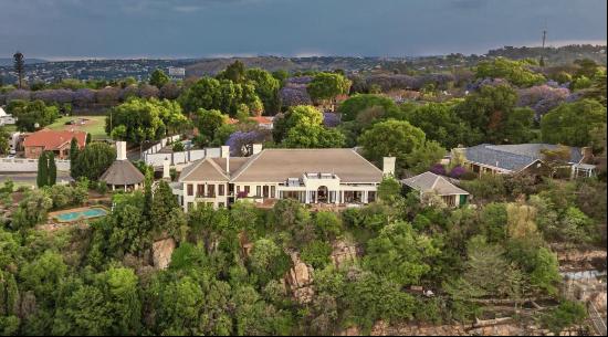 reimagined landmark estate