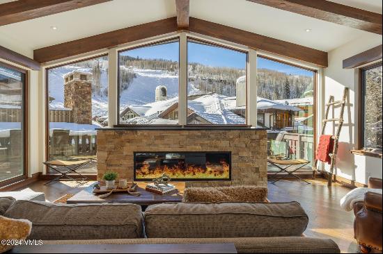 291 Bridge Street, #R-7, Vail, CO, 81657, USA