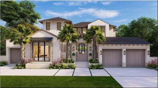 175 NE Spanish Trail, Boca Raton, FL, 33432, USA