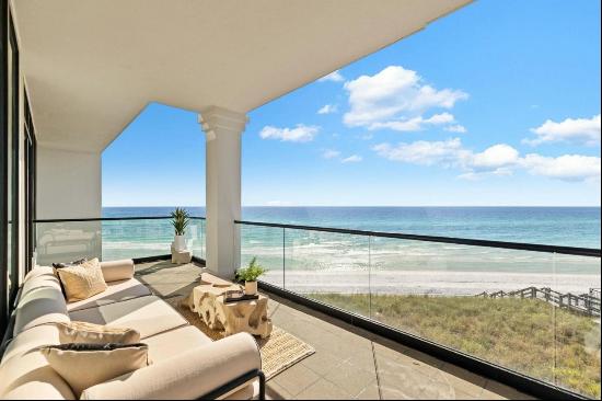 4463 W County Hwy 30A, #UNIT 302, Santa Rosa Beach, FL, 32459, USA