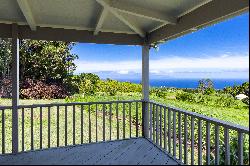 55-1102 Kaauhuhu Homestead Road, Hawi, HI 96719