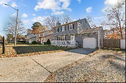 438 Ashton Green Boulevard, Newport News, VA 23608