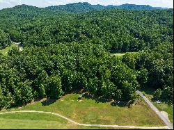 Lot 7 + 8 Gauley Falls, Pickens, SC 29671