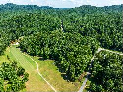 Lot 7 + 8 Gauley Falls, Pickens, SC 29671