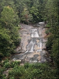 Lot 7 + 8 Gauley Falls, Pickens, SC 29671