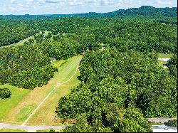 Lot 7 + 8 Gauley Falls, Pickens, SC 29671