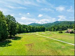 Lot 7 + 8 Gauley Falls, Pickens, SC 29671