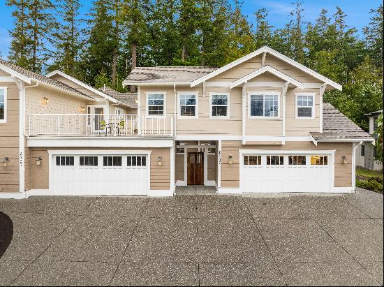 2305 Sundown Court, Anacortes, WA 98221