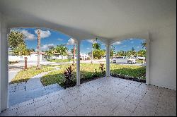 3524 Sw 14th St,Fort Lauderdale, FL, 33312