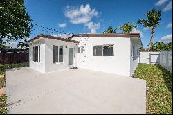 3524 Sw 14th St,Fort Lauderdale, FL, 33312