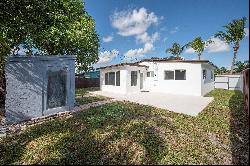 3524 Sw 14th St,Fort Lauderdale, FL, 33312