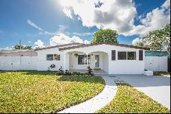 3524 Sw 14th St,Fort Lauderdale, FL, 33312