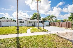 3524 Sw 14th St,Fort Lauderdale, FL, 33312