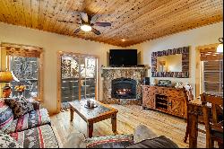 3058 Aspen Leaf Way, Steamboat Springs, CO 80487