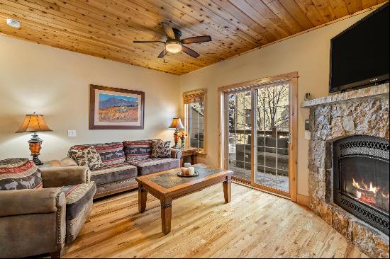 3058 Aspen Leaf Way, Steamboat Springs, CO 80487