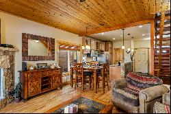 3058 Aspen Leaf Way, Steamboat Springs, CO 80487