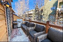 3058 Aspen Leaf Way, Steamboat Springs, CO 80487