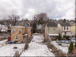 237 Shaler Street, Pittsburgh, PA 15211