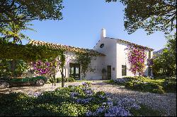 Mediterranean Oasis - La Loma de Cortesín