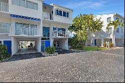 96 Avenue C, Unit 5 & 97 Coco Plum Drive, Slip A-17