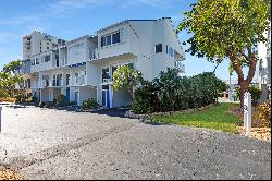 96 Avenue C, Unit 5 & 97 Coco Plum Drive, Slip A-17