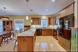 33 Birch Circle, Brentwood NH