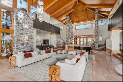 300 Eagle Pines Drive, Aspen, CO 81611