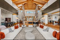 300 Eagle Pines Drive, Aspen, CO 81611